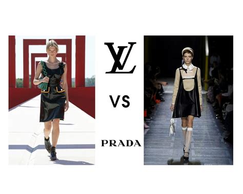 which is better prada or louis vuitton|prada vs louis vuitton leather.